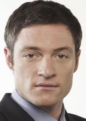 Tahmoh Penikett